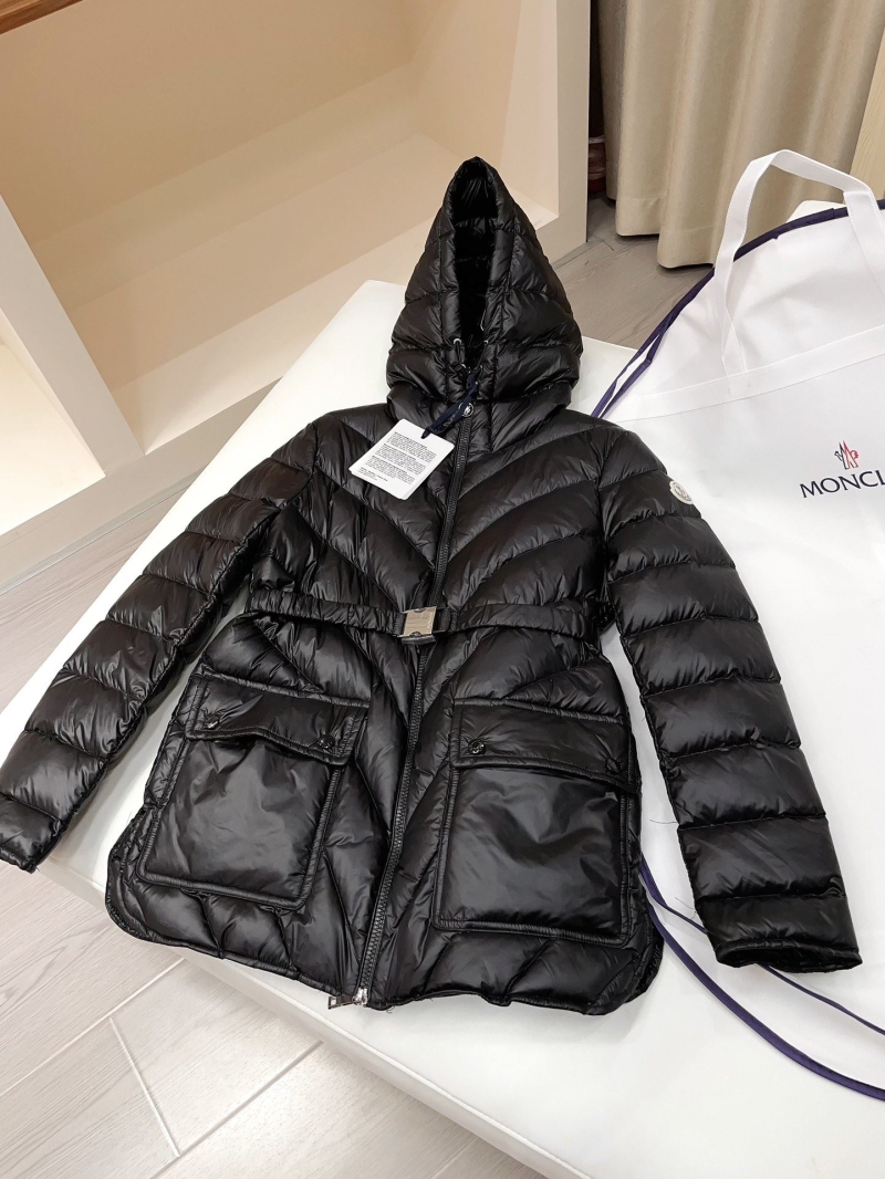 Moncler Down Coat